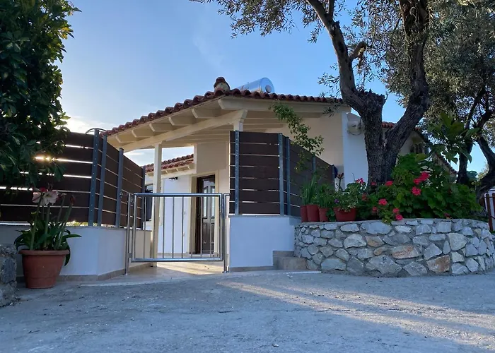 Villa Valmas