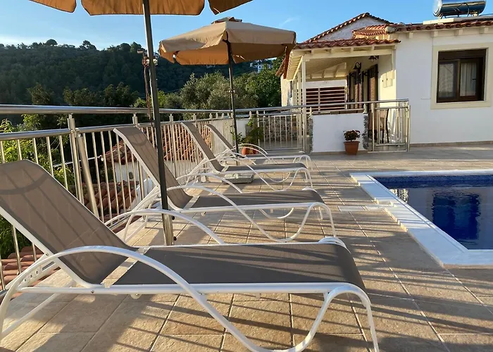 Villa Valmas