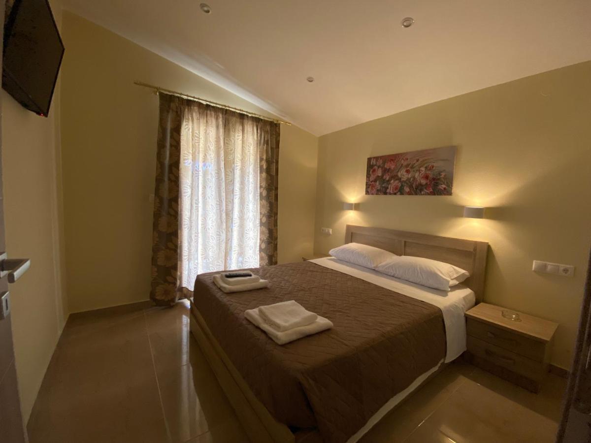 Valmas Villa Katsaros (Skiathos)