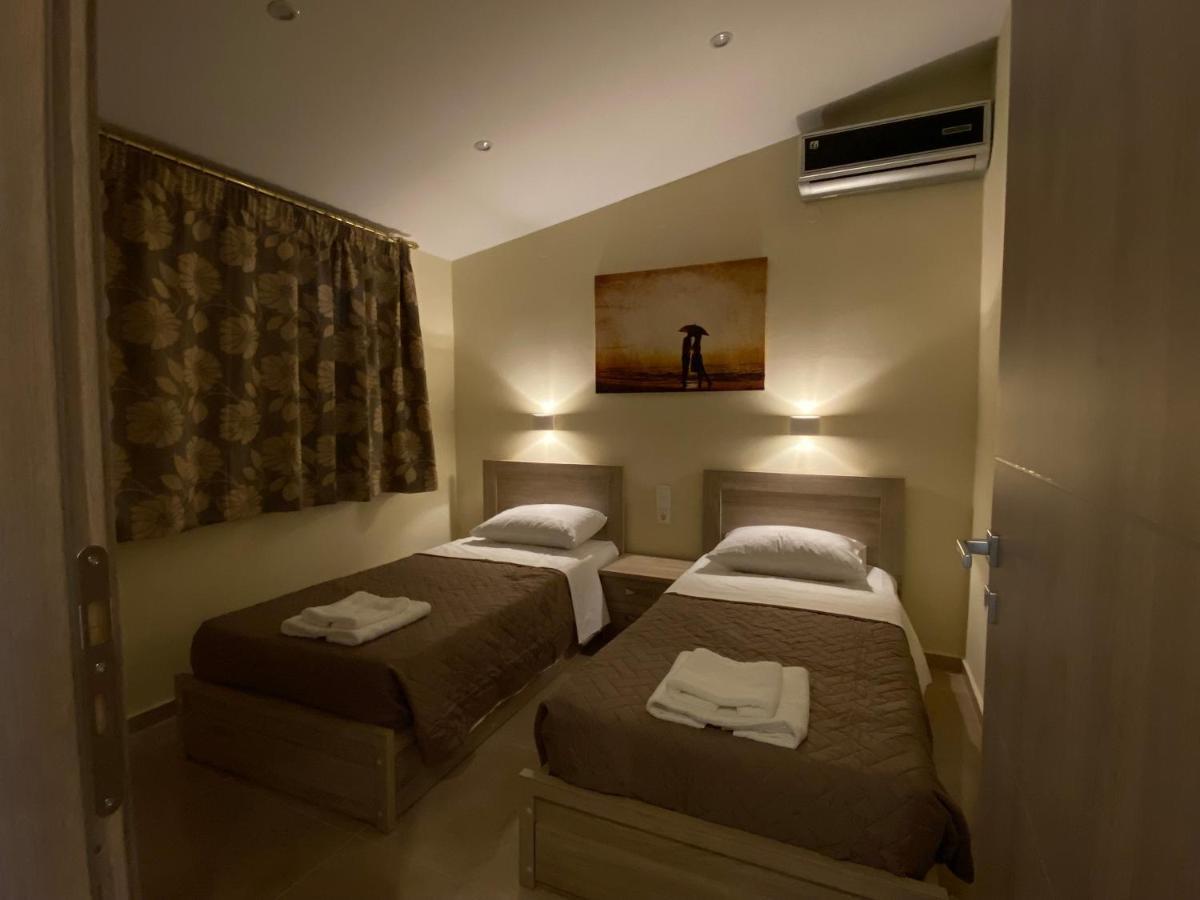 Valmas Villa Katsaros (Skiathos)