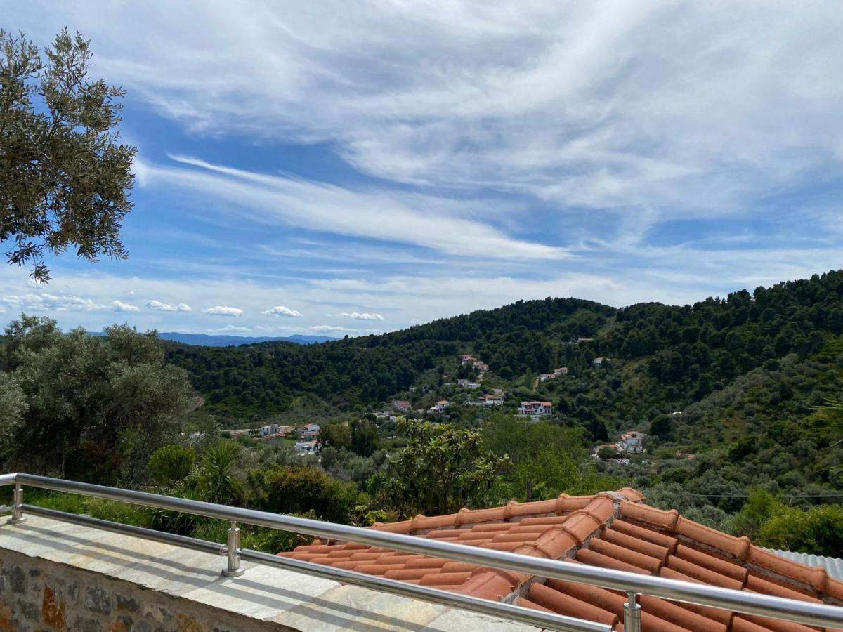 Valmas Villa Katsaros (Skiathos)