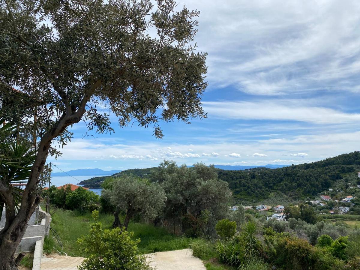 Villa Valmas Katsaros (Skiathos)