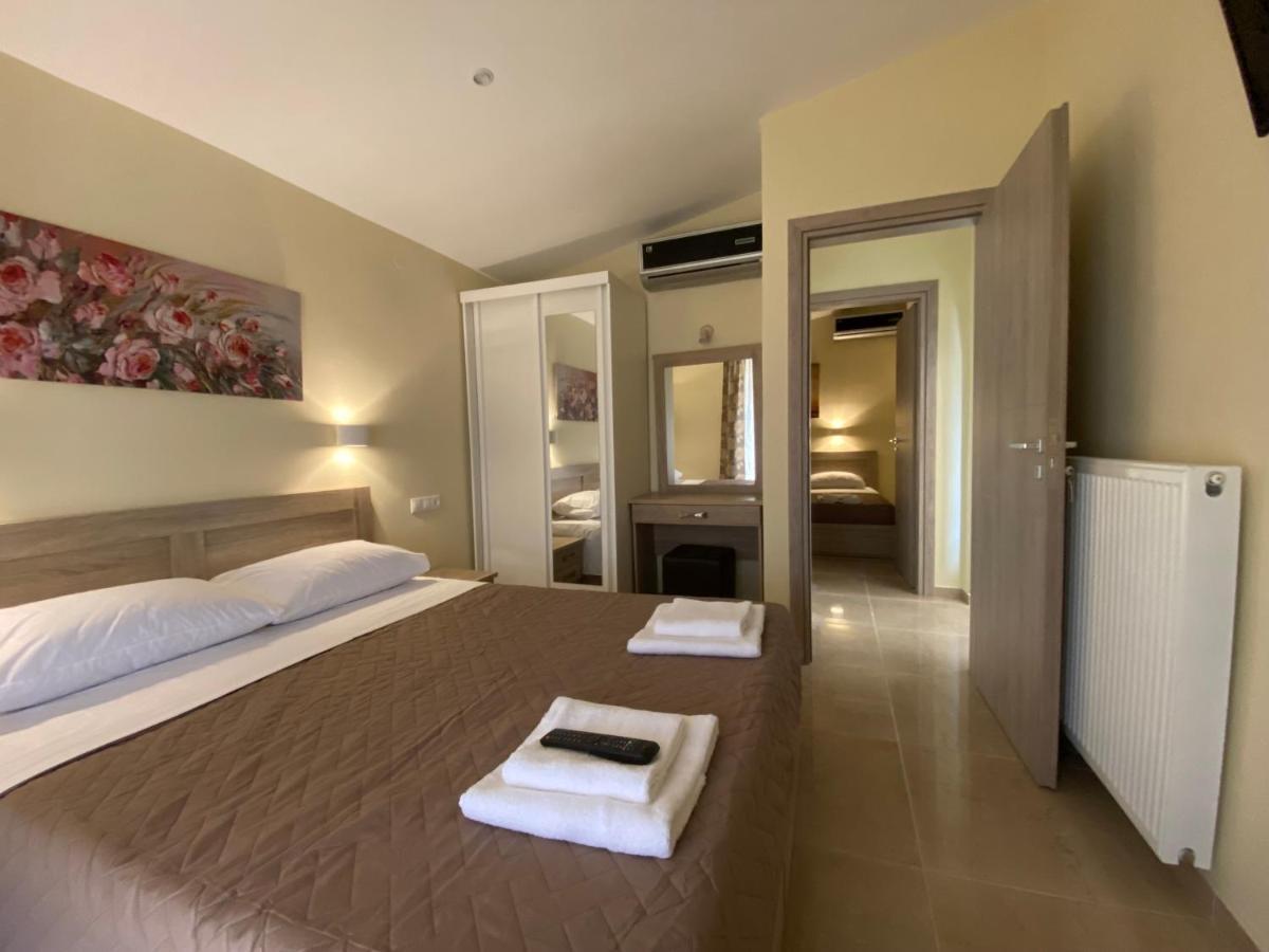 Valmas Villa Katsaros (Skiathos)