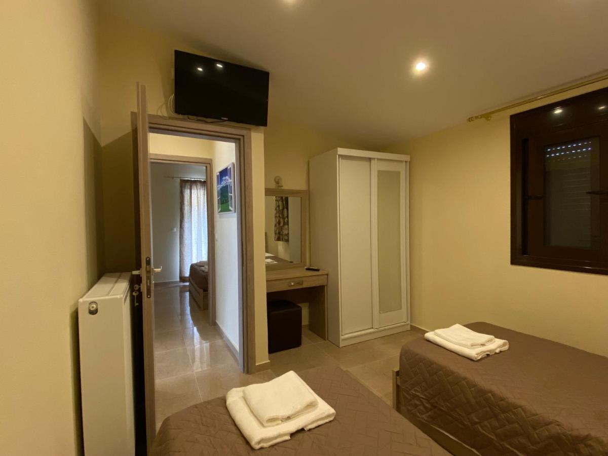 Villa Valmas Katsaros (Skiathos)