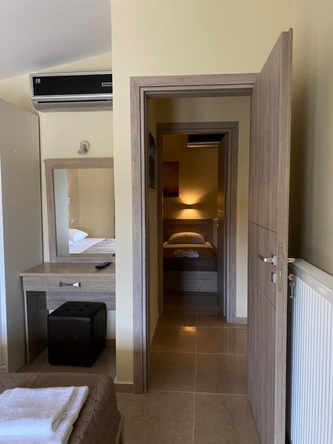 Villa Valmas Katsaros (Skiathos)