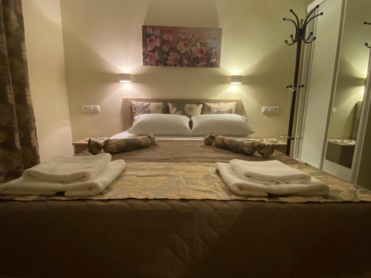 Villa Valmas Katsaros (Skiathos)