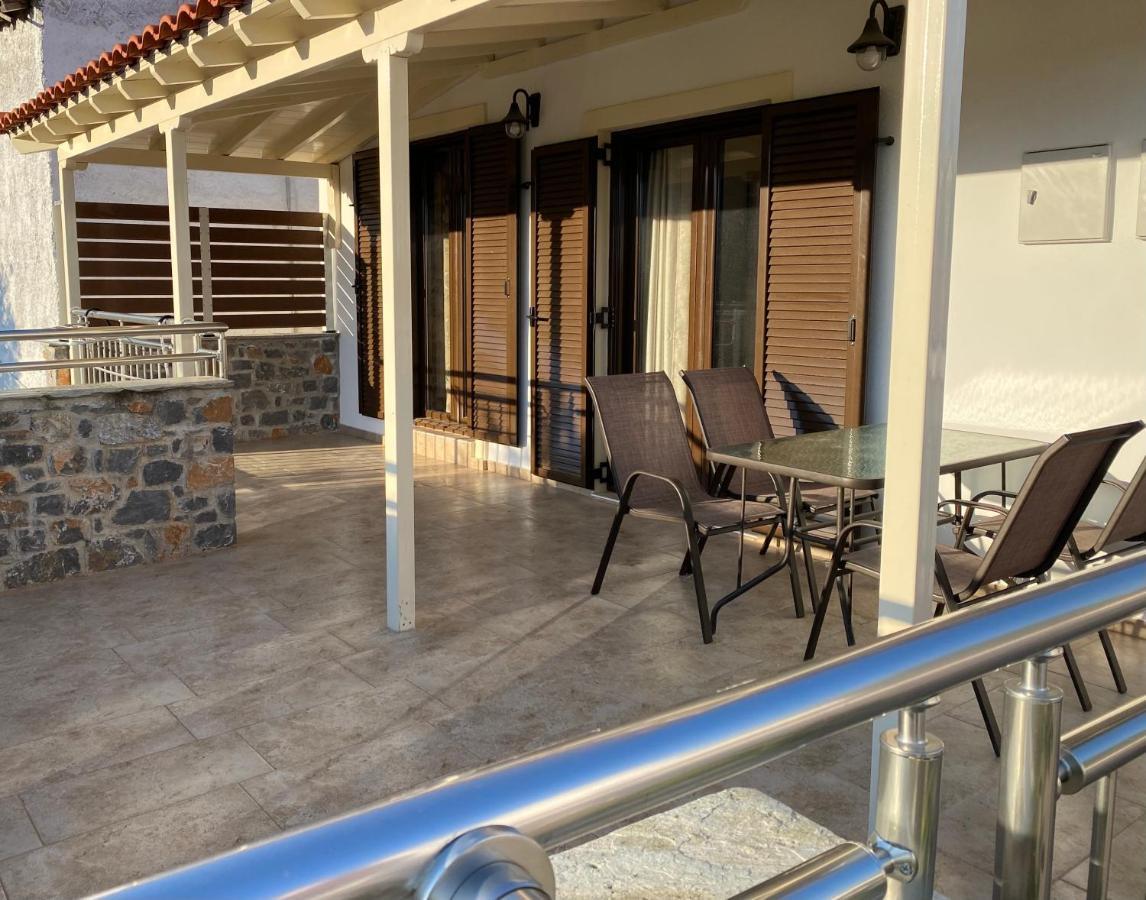 Villa Valmas *