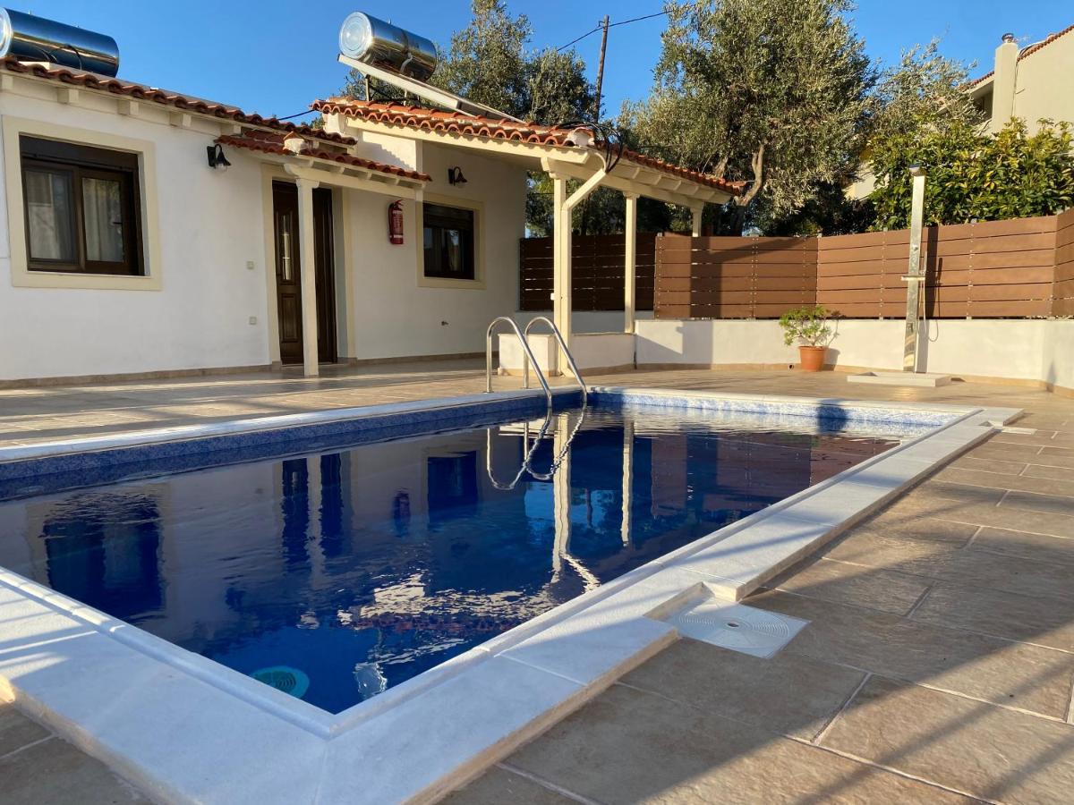 Valmas Villa Katsaros (Skiathos)