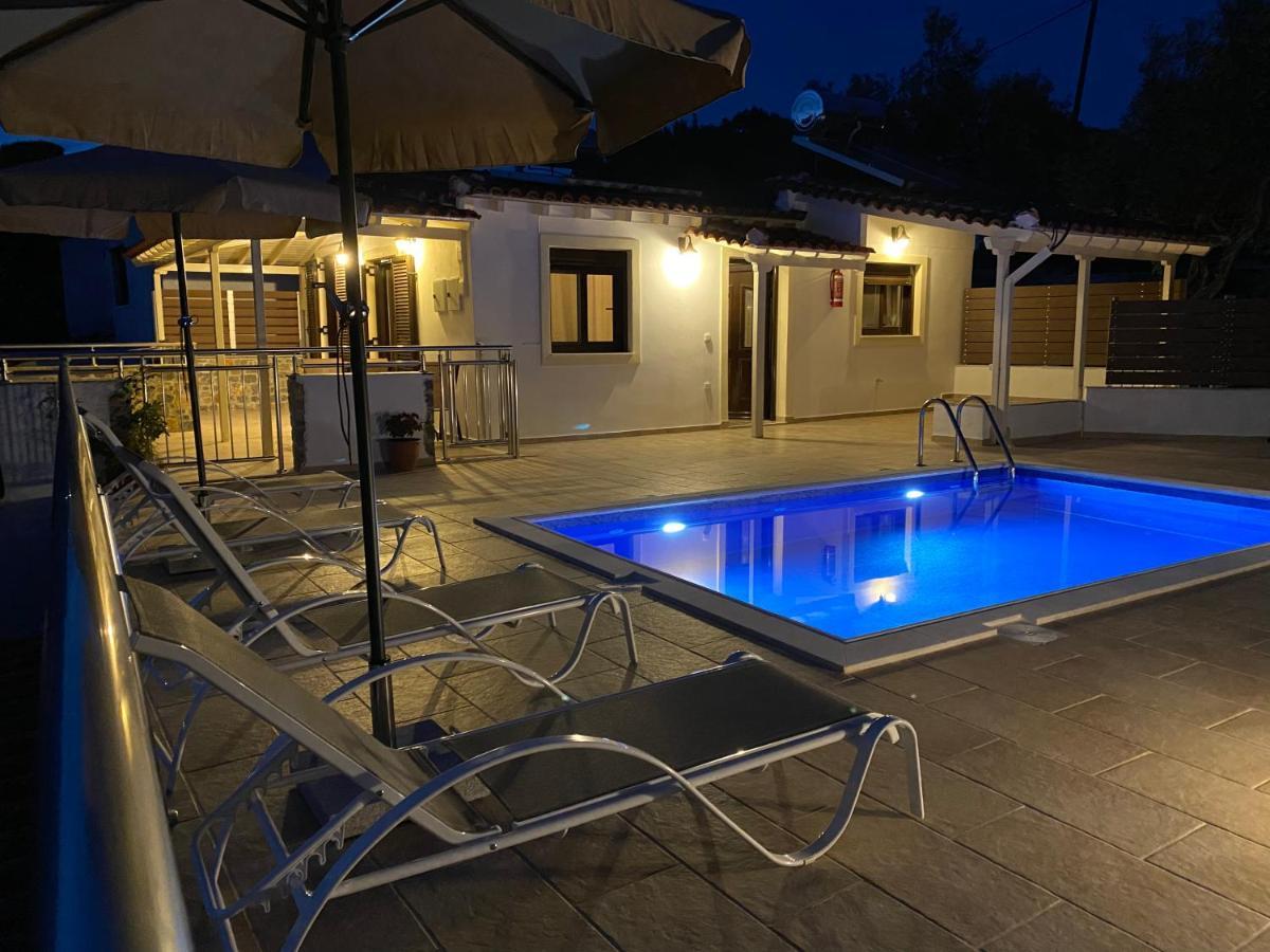 Villa Valmas *